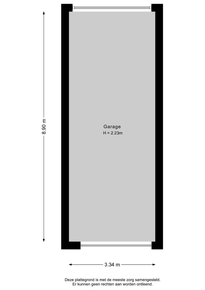 Foto 29 van Bunchestraat 35