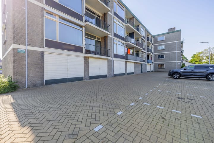 Foto 6 van Bunchestraat 35