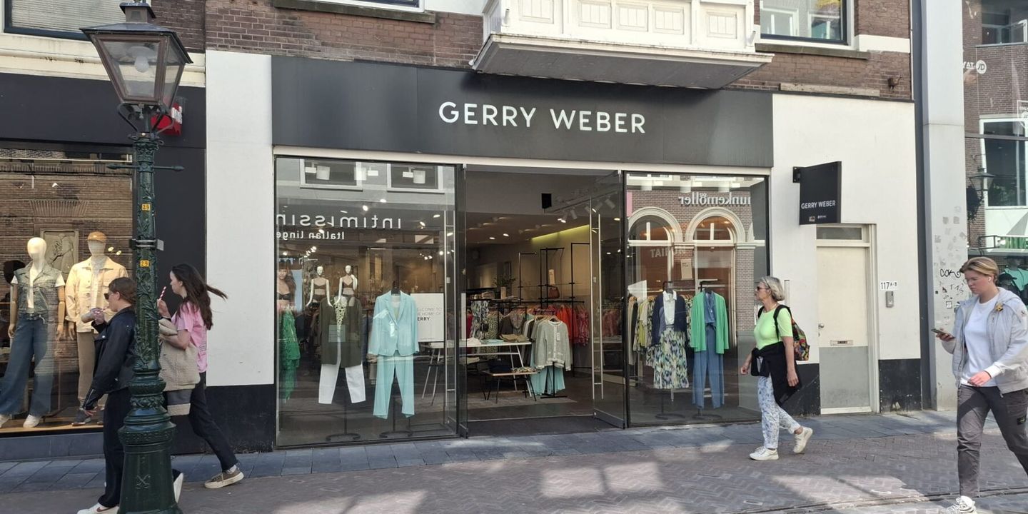 Bekijk foto 2 van Haarlemmerstraat 117