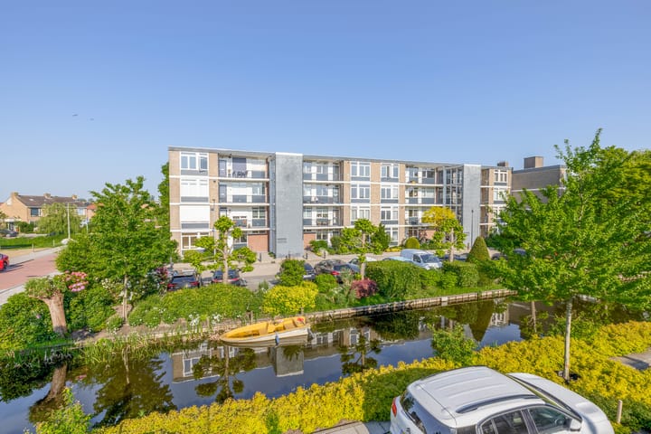 Foto 7 van Bunchestraat 35