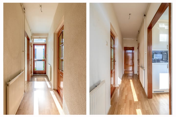 Foto 9 van Bunchestraat 35