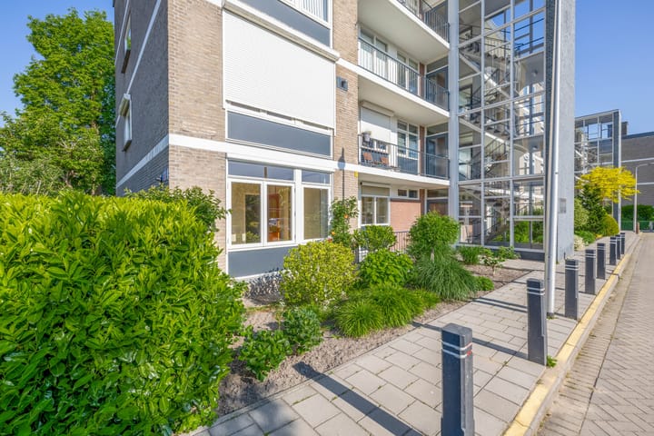 Foto 20 van Bunchestraat 35