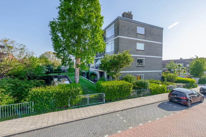 Foto 21 van Bunchestraat 35