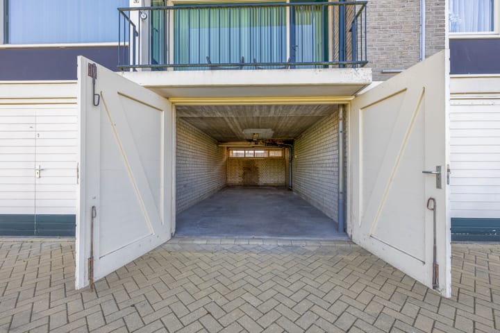 Foto 23 van Bunchestraat 35