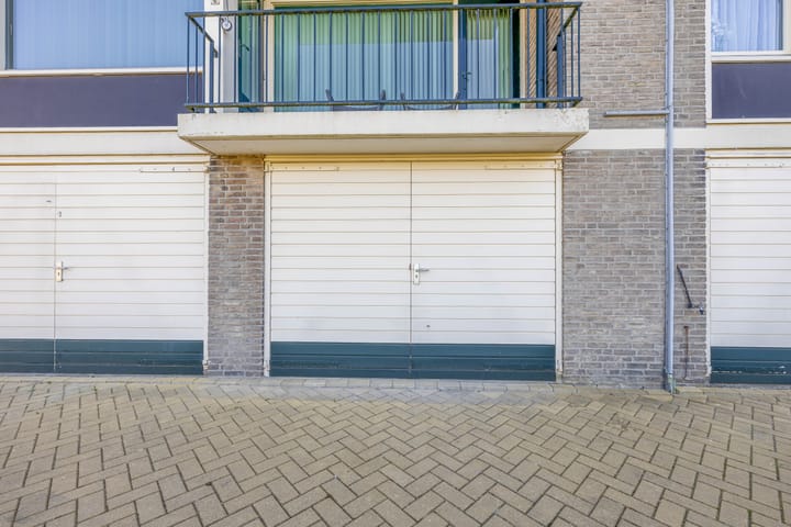 Foto 24 van Bunchestraat 35