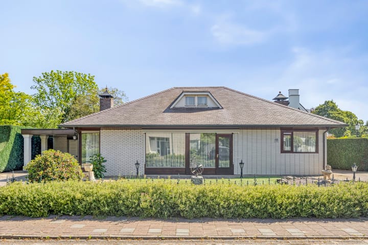 Foto 1 van van Odenhovenstraat 2