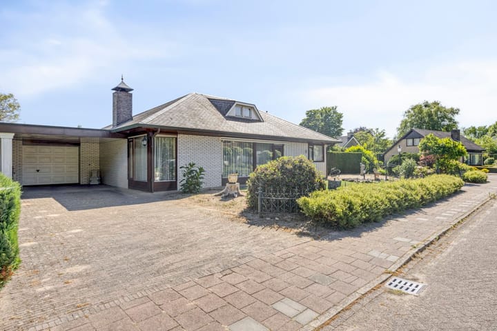 Foto 2 van van Odenhovenstraat 2