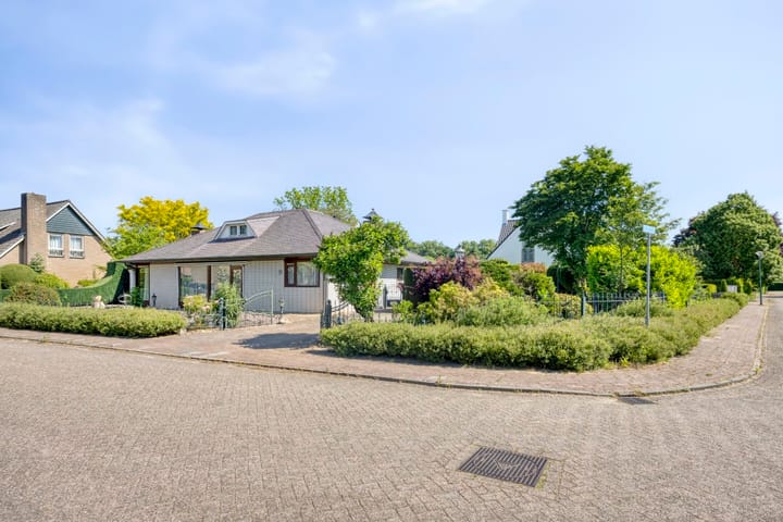 Foto 3 van van Odenhovenstraat 2