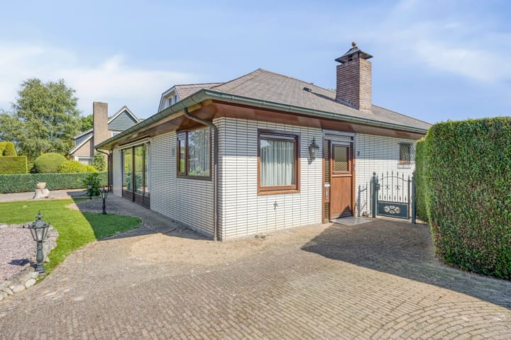 Foto 4 van van Odenhovenstraat 2