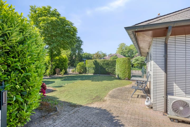 Foto 27 van van Odenhovenstraat 2