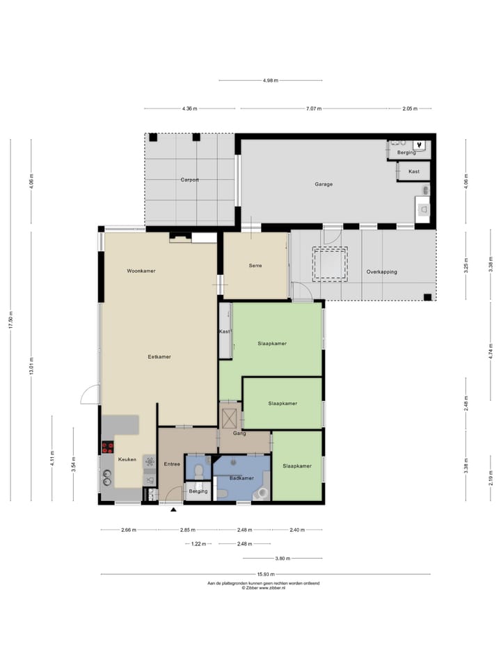 Foto 31 van van Odenhovenstraat 2