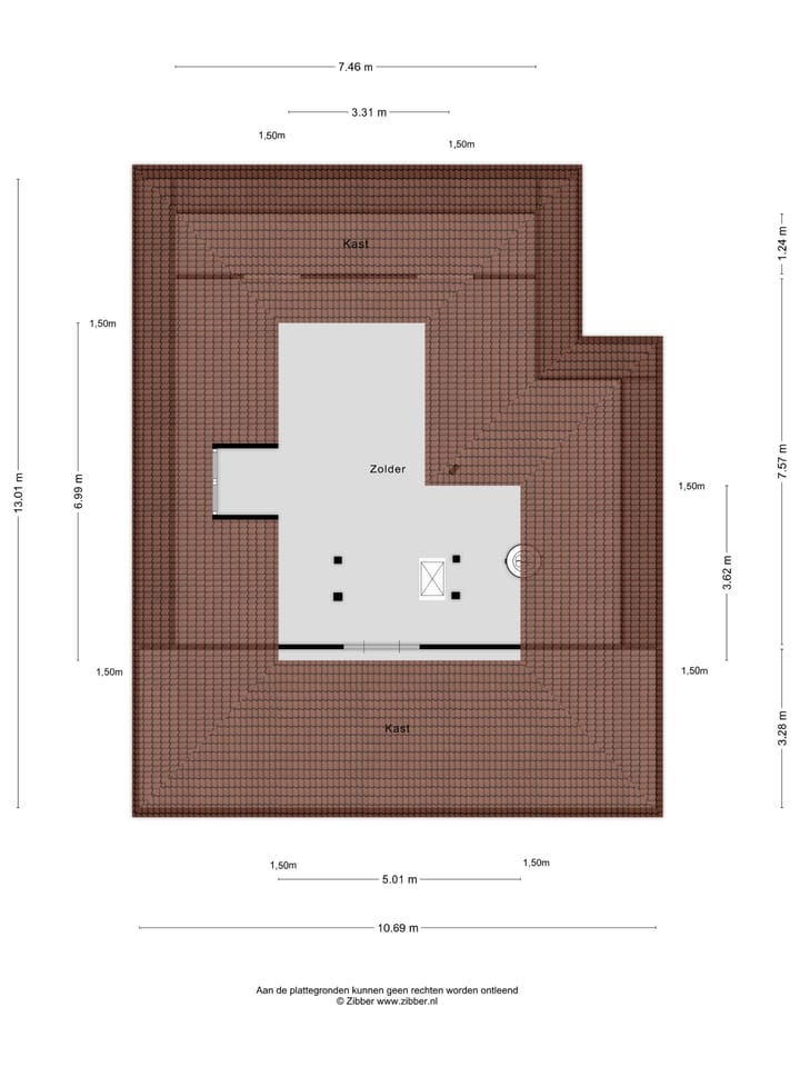 Foto 33 van van Odenhovenstraat 2