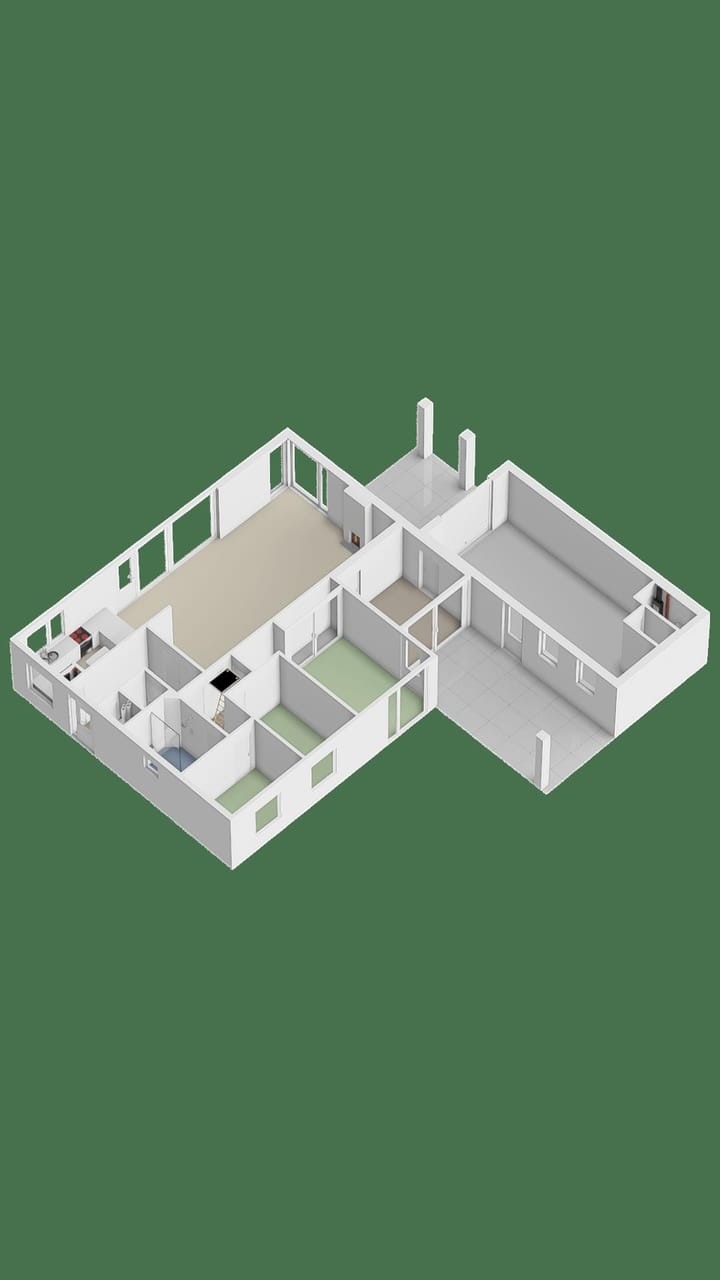 Foto 34 van van Odenhovenstraat 2