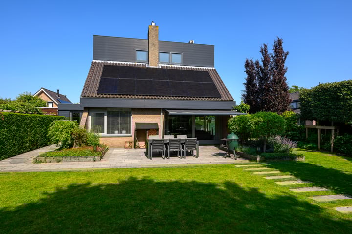 Foto 3 van Baljuw 10