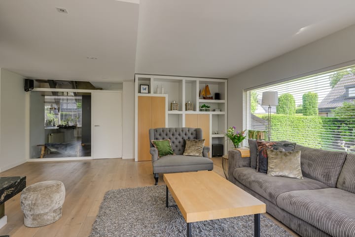 Foto 6 van Baljuw 10