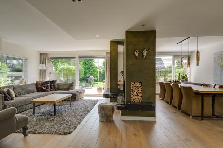 Foto 8 van Baljuw 10