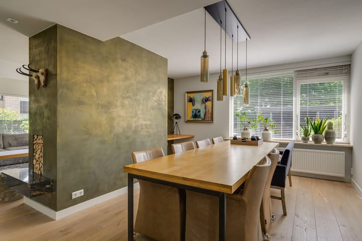 Foto 9 van Baljuw 10