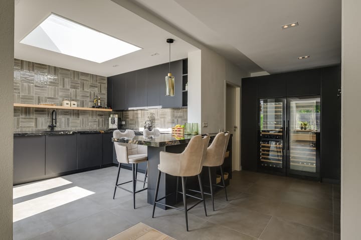 Foto 11 van Baljuw 10