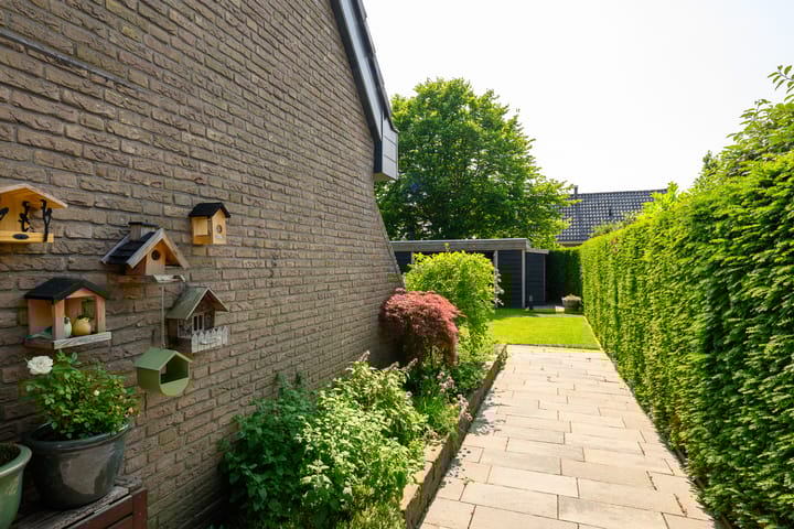 Foto 17 van Baljuw 10