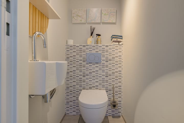 Foto 21 van Baljuw 10