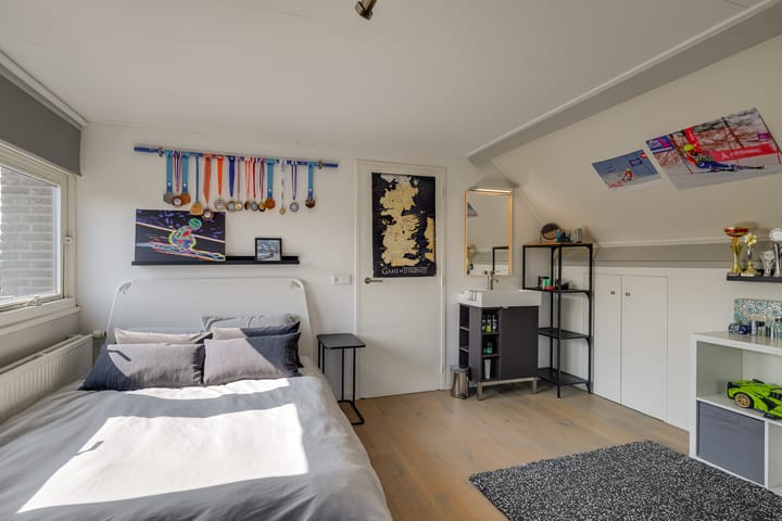 Foto 37 van Baljuw 10