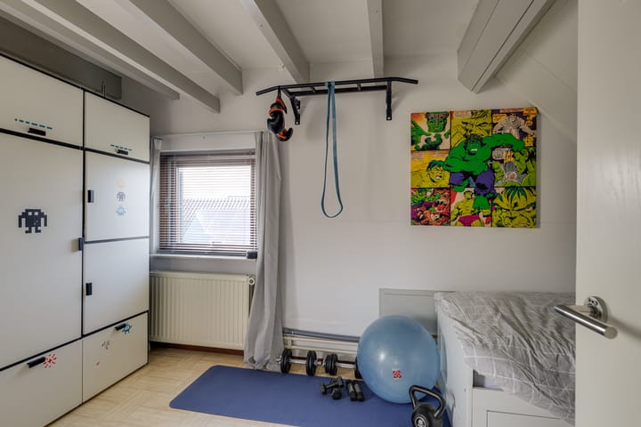 Foto 39 van Baljuw 10