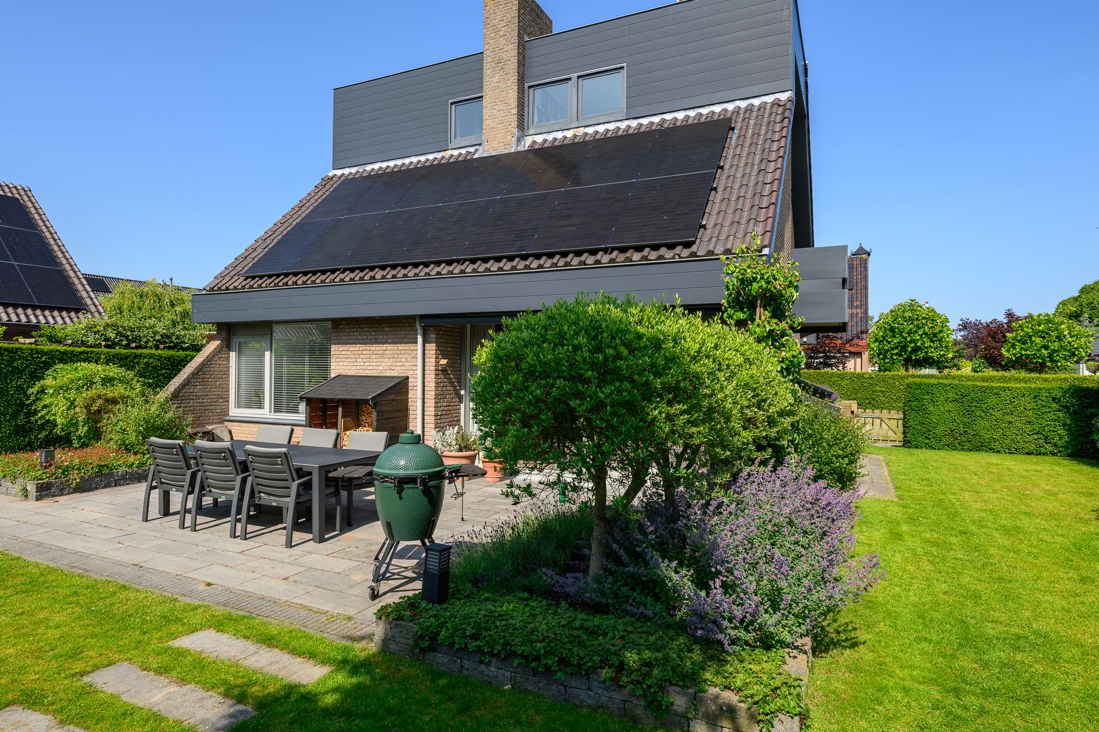 Baljuw, 10, Naaldwijk, 2671HM, Zuid-Holland, Nederland 10