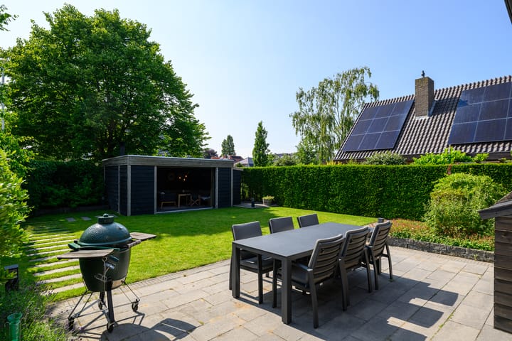 Foto 43 van Baljuw 10