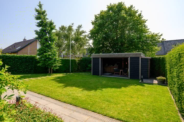 Foto 18 van Baljuw 10