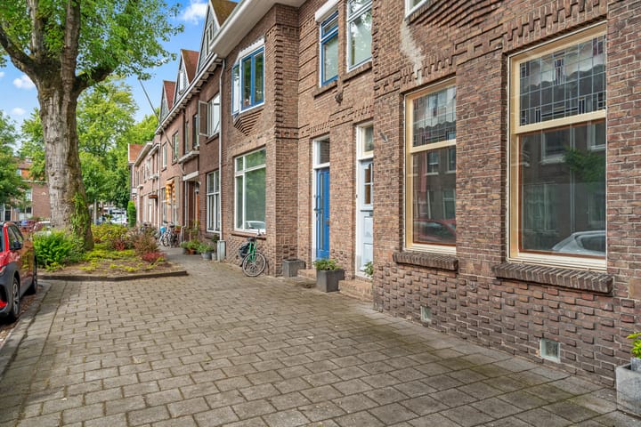 Foto 4 van Borneostraat 9