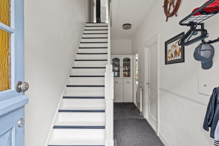 Foto 5 van Borneostraat 9