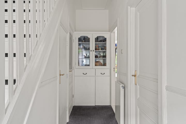 Foto 6 van Borneostraat 9