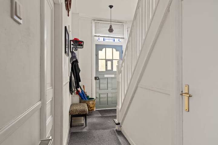 Foto 7 van Borneostraat 9