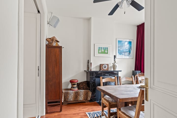 Foto 8 van Borneostraat 9