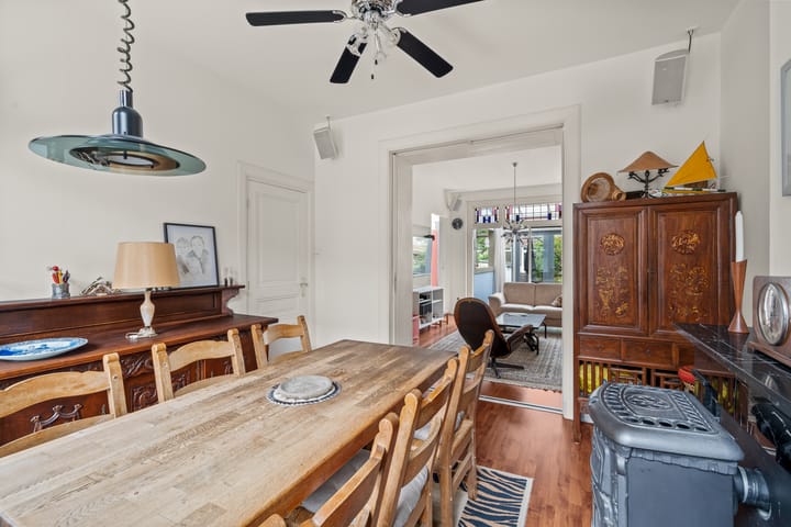 Foto 10 van Borneostraat 9