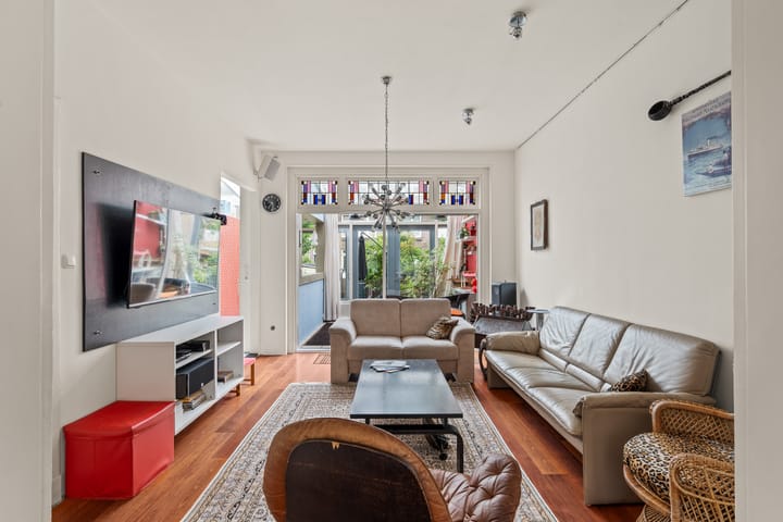 Foto 11 van Borneostraat 9