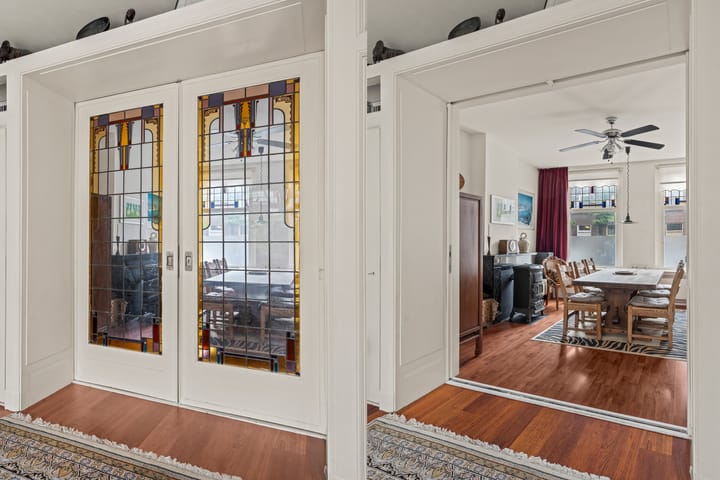 Foto 12 van Borneostraat 9