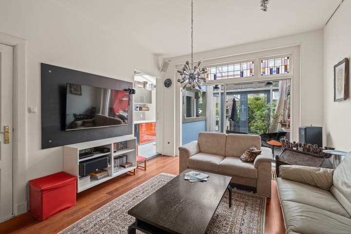 Foto 13 van Borneostraat 9