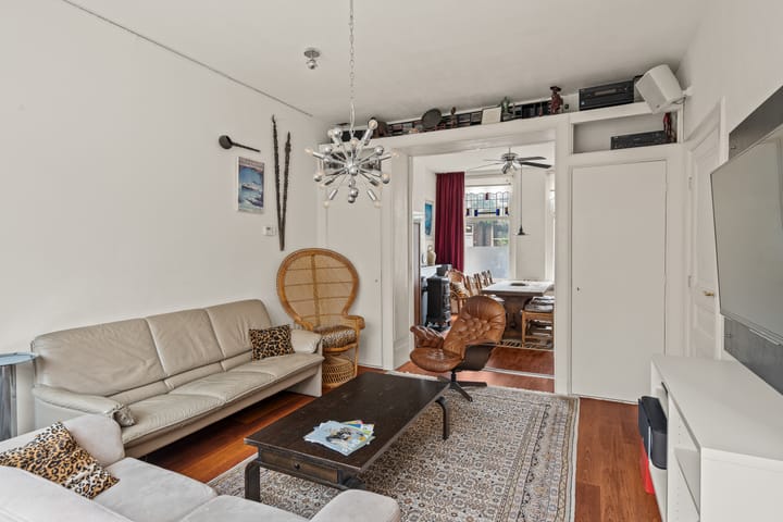 Foto 14 van Borneostraat 9