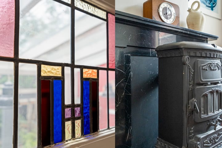 Foto 15 van Borneostraat 9