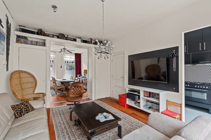 Foto 16 van Borneostraat 9