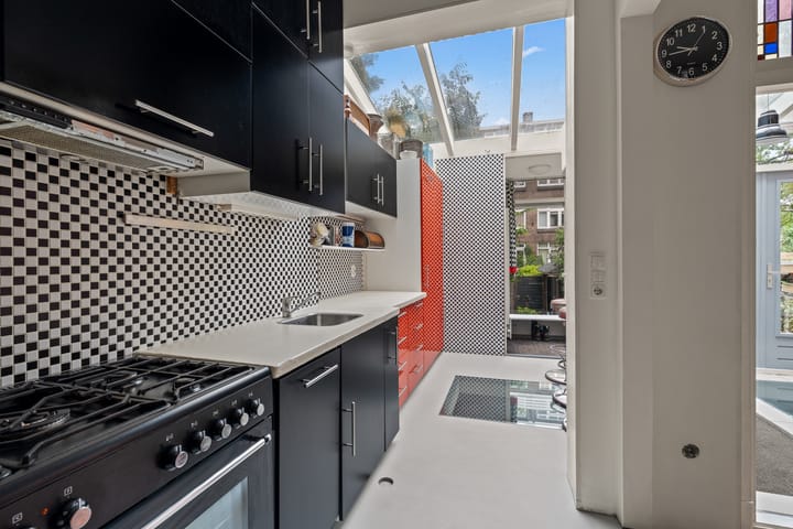 Foto 17 van Borneostraat 9