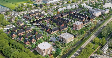 KIEM fase 6 - Eengezinswoningen tertiary image