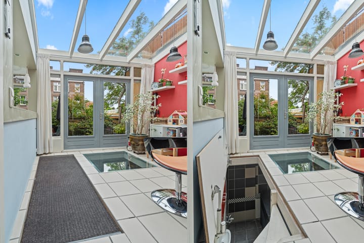 Foto 21 van Borneostraat 9