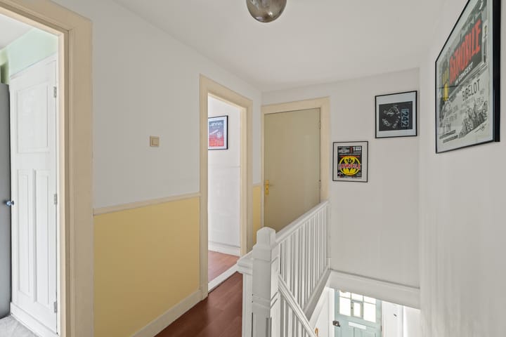 Foto 25 van Borneostraat 9