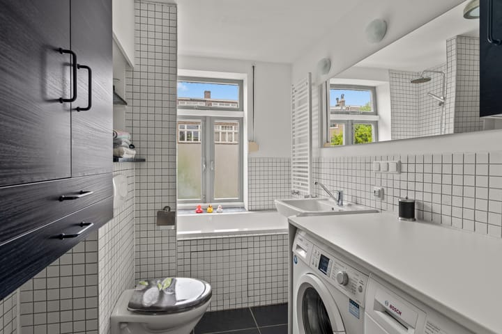 Foto 27 van Borneostraat 9