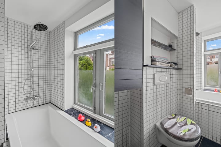 Foto 28 van Borneostraat 9