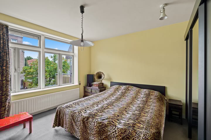 Foto 30 van Borneostraat 9