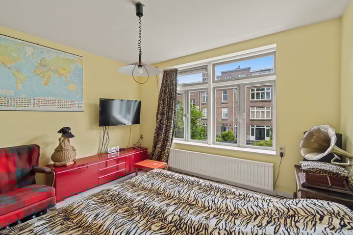 Foto 31 van Borneostraat 9