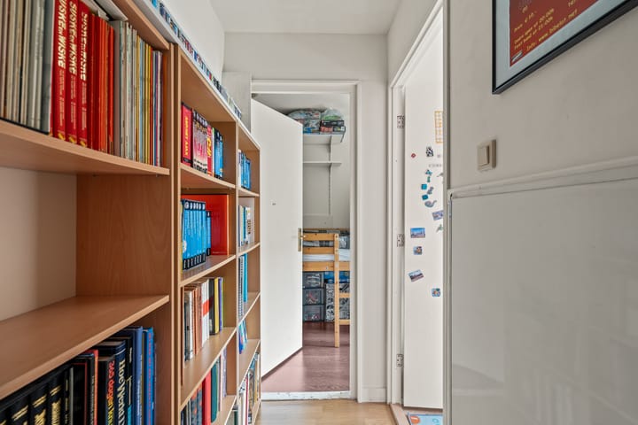 Foto 33 van Borneostraat 9